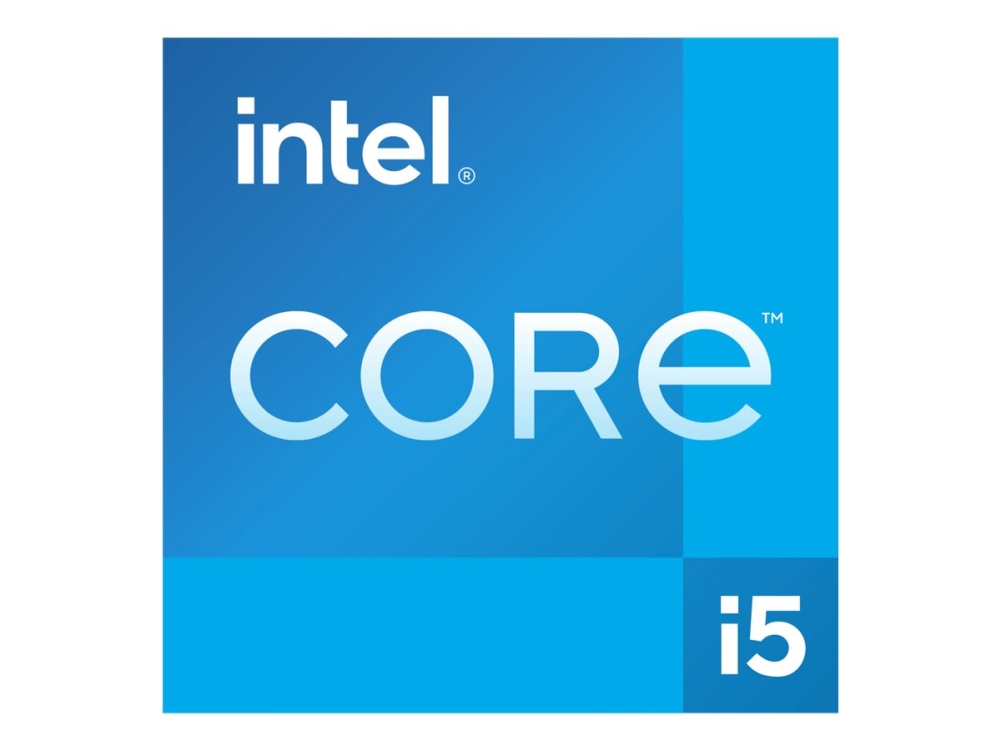 Intel Core i5-13400 10-Core 16-Thread (65W), 2,5/4,6 GHz, LGA1700, UHD Graphics 730, 20 MB cache, boxad med Laminar RM1 kylare