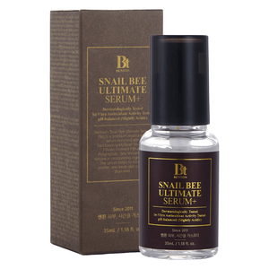 Benton Snail bee Ultimate Serum Plus 35 ml, bild 2