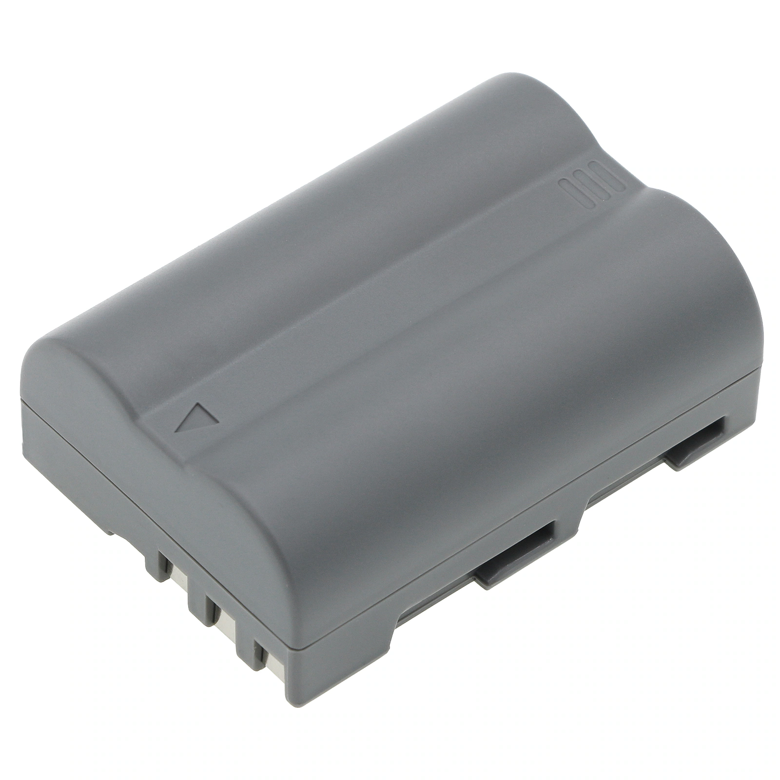 Cameron Sino uppladdningsbart batteri typ En-el3a / En-el3 / En-el3e för Nikon / Cs-enel3e, bild 3