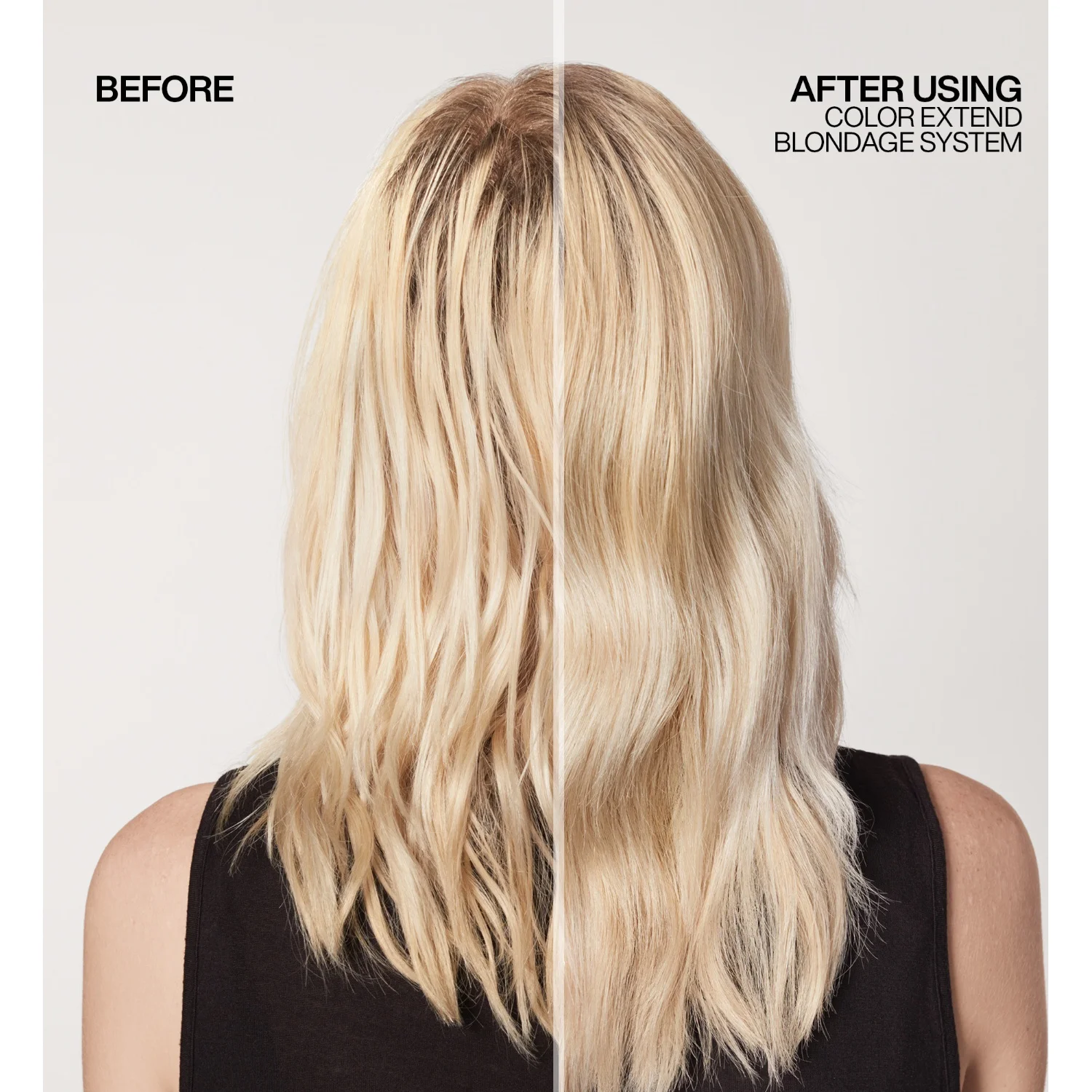 Redken Color Extend Blondage Shampoo 300 ml, bild 5