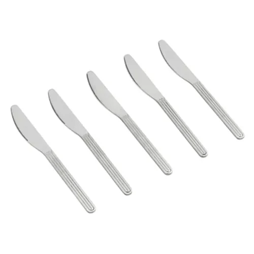 HAY - Sunday Knivar – 5-pack (Rostfritt Stål)
