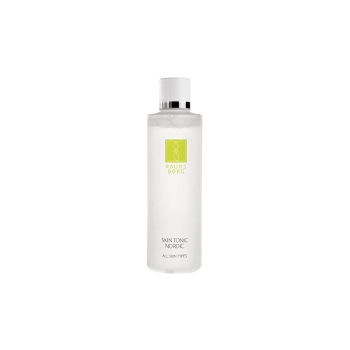 Raunsborg - Skin Tonic All Skin Types 150ml