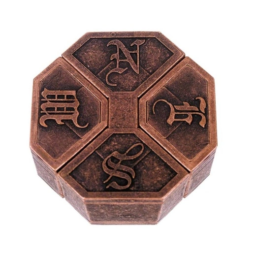 Huzzle / Hanayama - News, bild 2