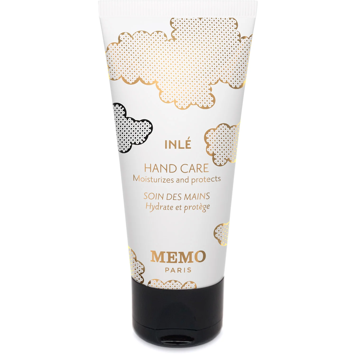 MEMO PARIS Inlé Hand Care 50 ml 50 ml
