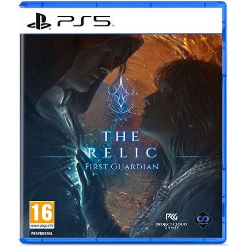 The Relic: First Guardian (PS5)