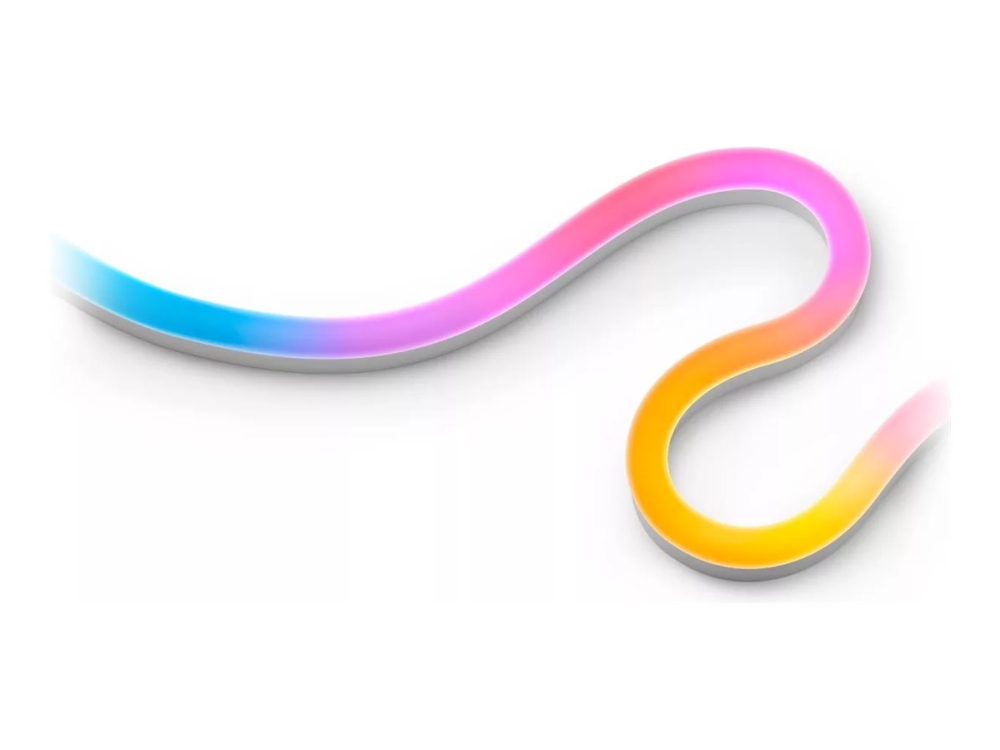 WiZ Neon Flex Strip 3M Kit Type-C, bild 4
