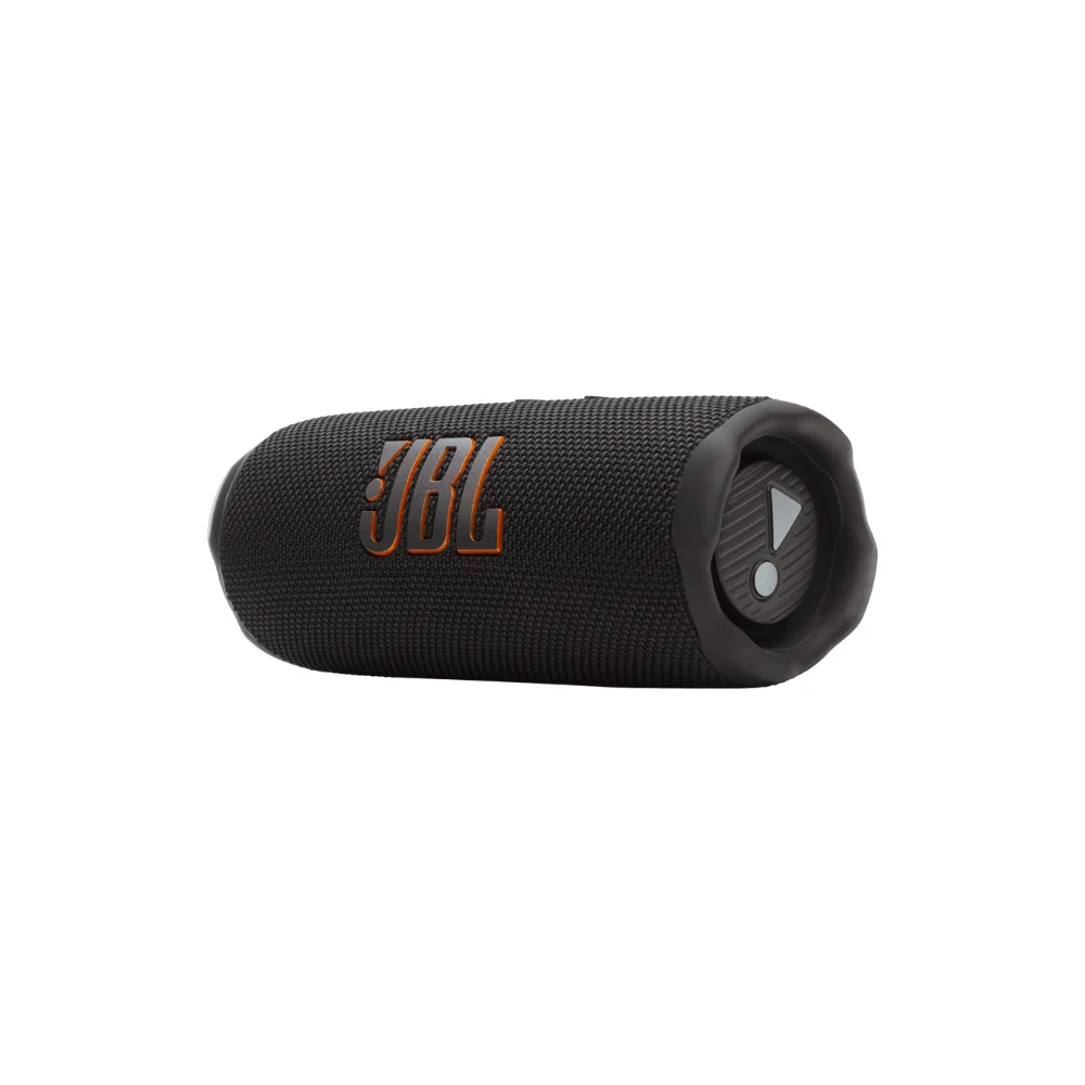 JBL Flip 7 Bluetooth-högtalare, svart