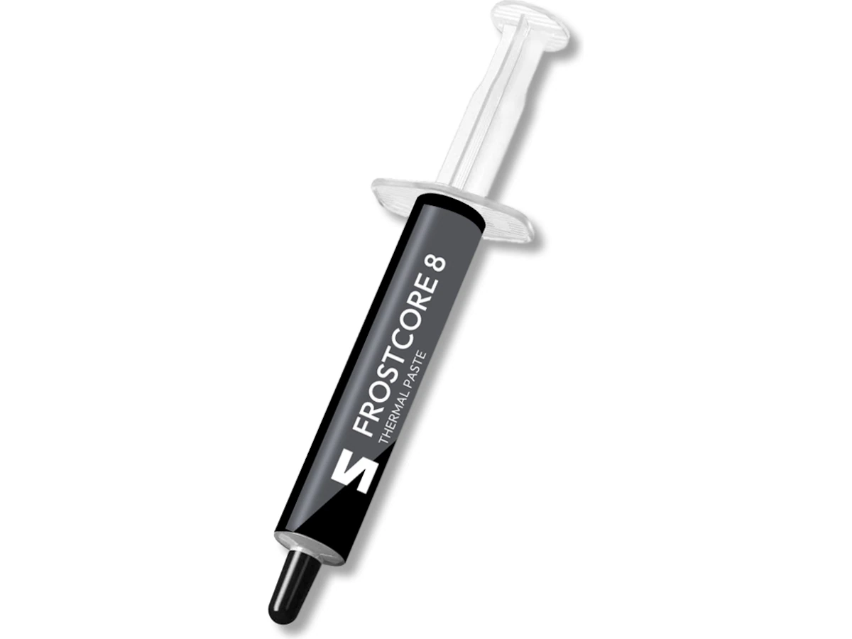 Svive FrostCore 8 Thermal Paste 4g