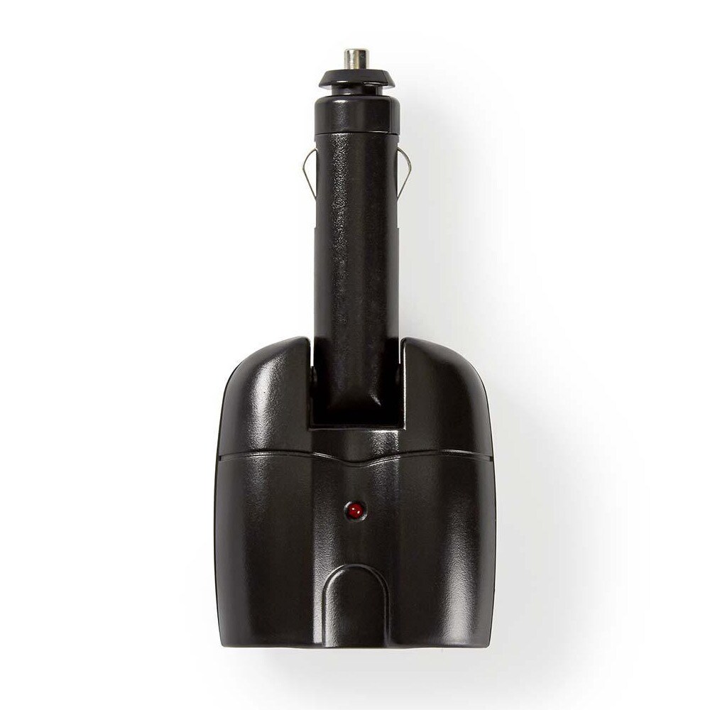 Nedis DCPA002, Svart, bild 2