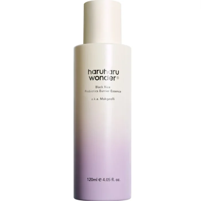 haruharu wonder Black Rice Probiotics Barrier Essence 120 ml, bild 3