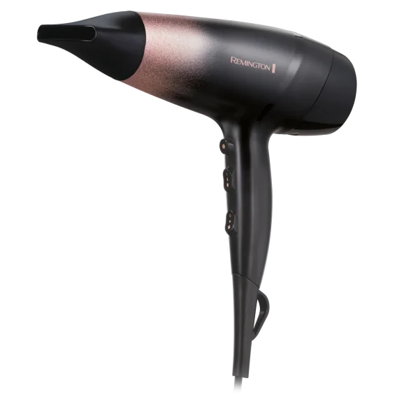 Remington D5305 Rose Shimmer hårfön