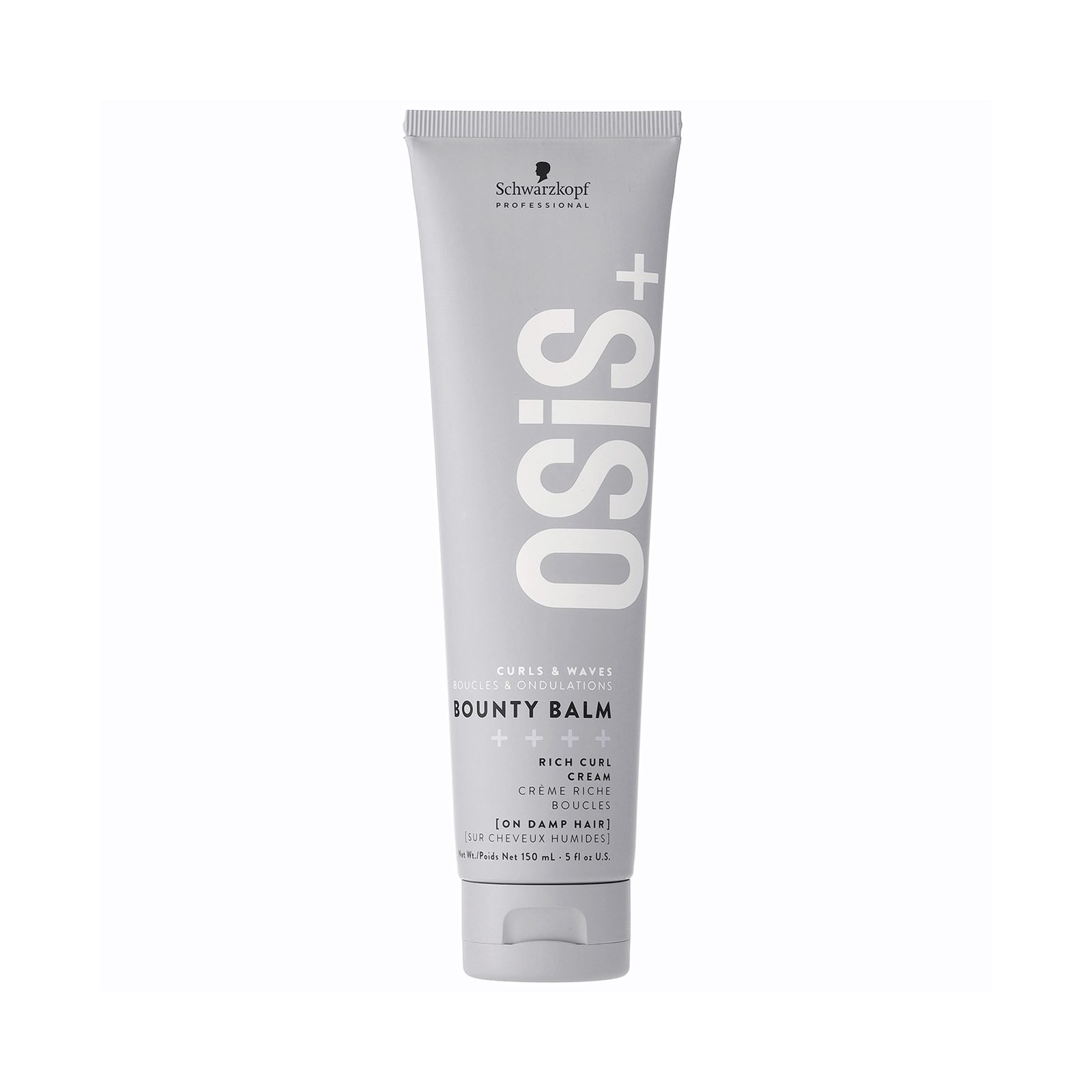 Schwarzkopf OSiS Bounty Balm Hair Styling Creme 150 ml 150 ml