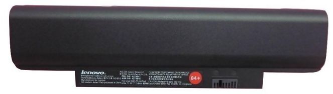 Lenovo Battery 84+ (6 Cell)