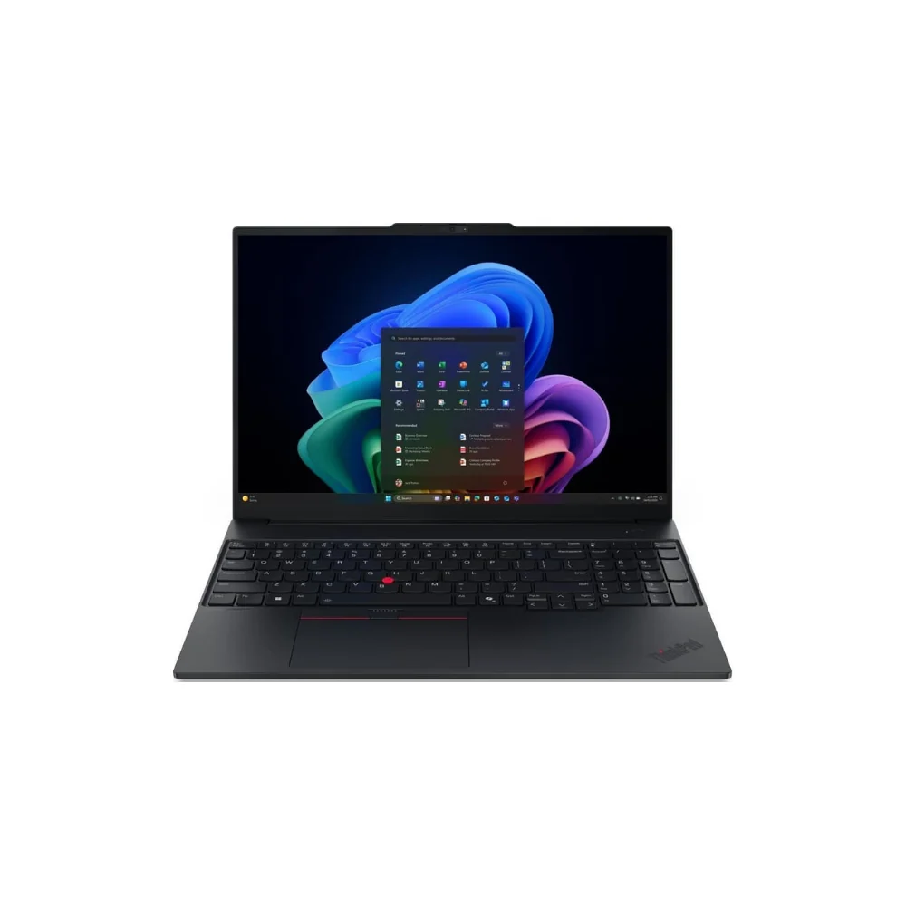 Lenovo ThinkPad E16 Gen 4 21YC000TMX 16" bärbar dator