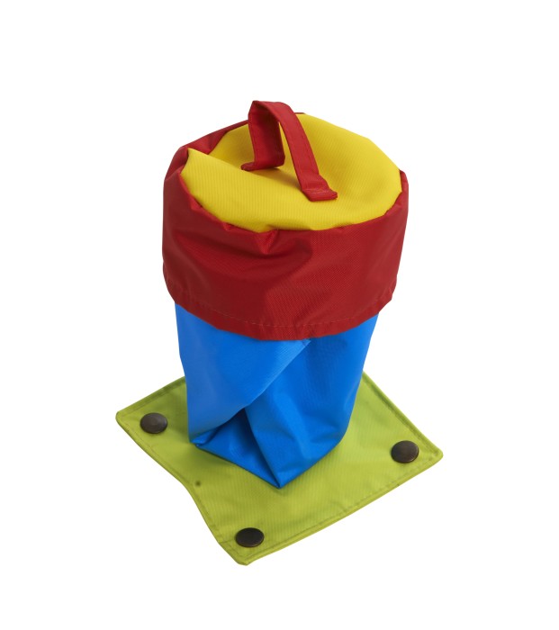 Buster ActivityMat Top Hat