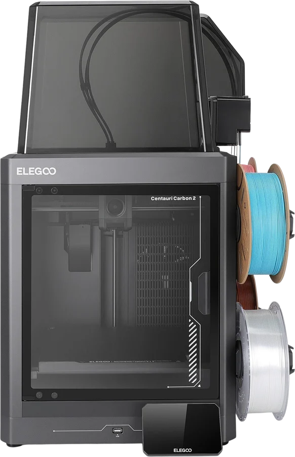 Elegoo Centauri Carbon 2 Combo