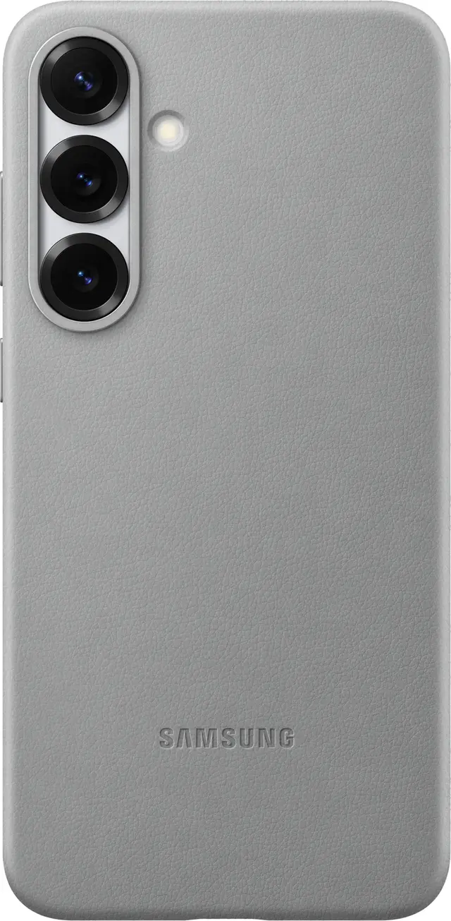 Samsung Galaxy S25+ Kindsuit fodral (grått), bild 2