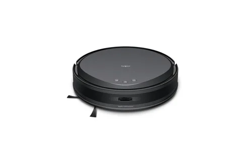 TP-Link Tapo RV20 Max Robotdammsugare Svart, bild 5