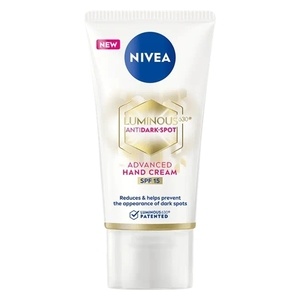 NIVEA Luminous630 Anti Dark-Spot Hand Cream 50 ml