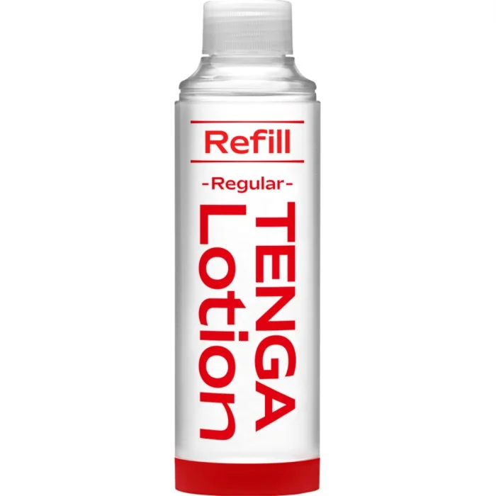 Tenga Lotion Regular refill glidmedel 170 ml