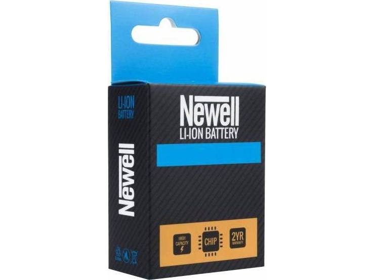 Newell batteri (ersättning) NP-FV100