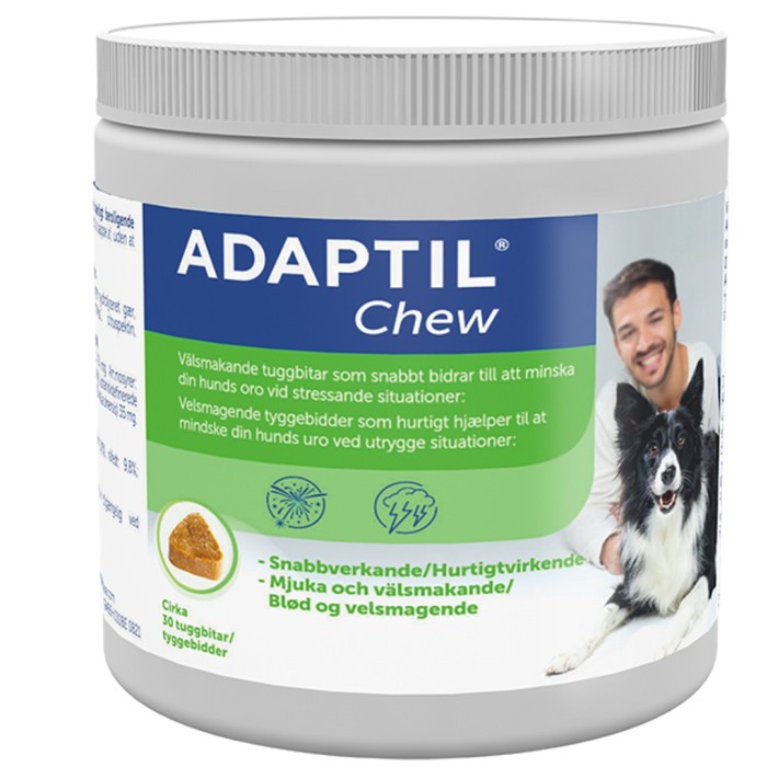 Adaptil Chew 30 st