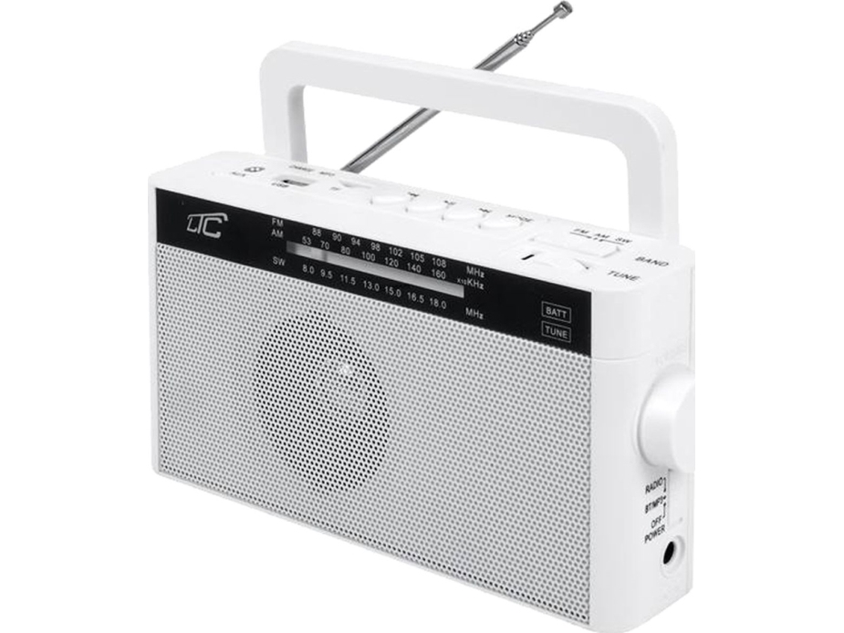 LTC Sona radio
