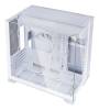Lian Li O11 Vision-M, MicroATX - Vit