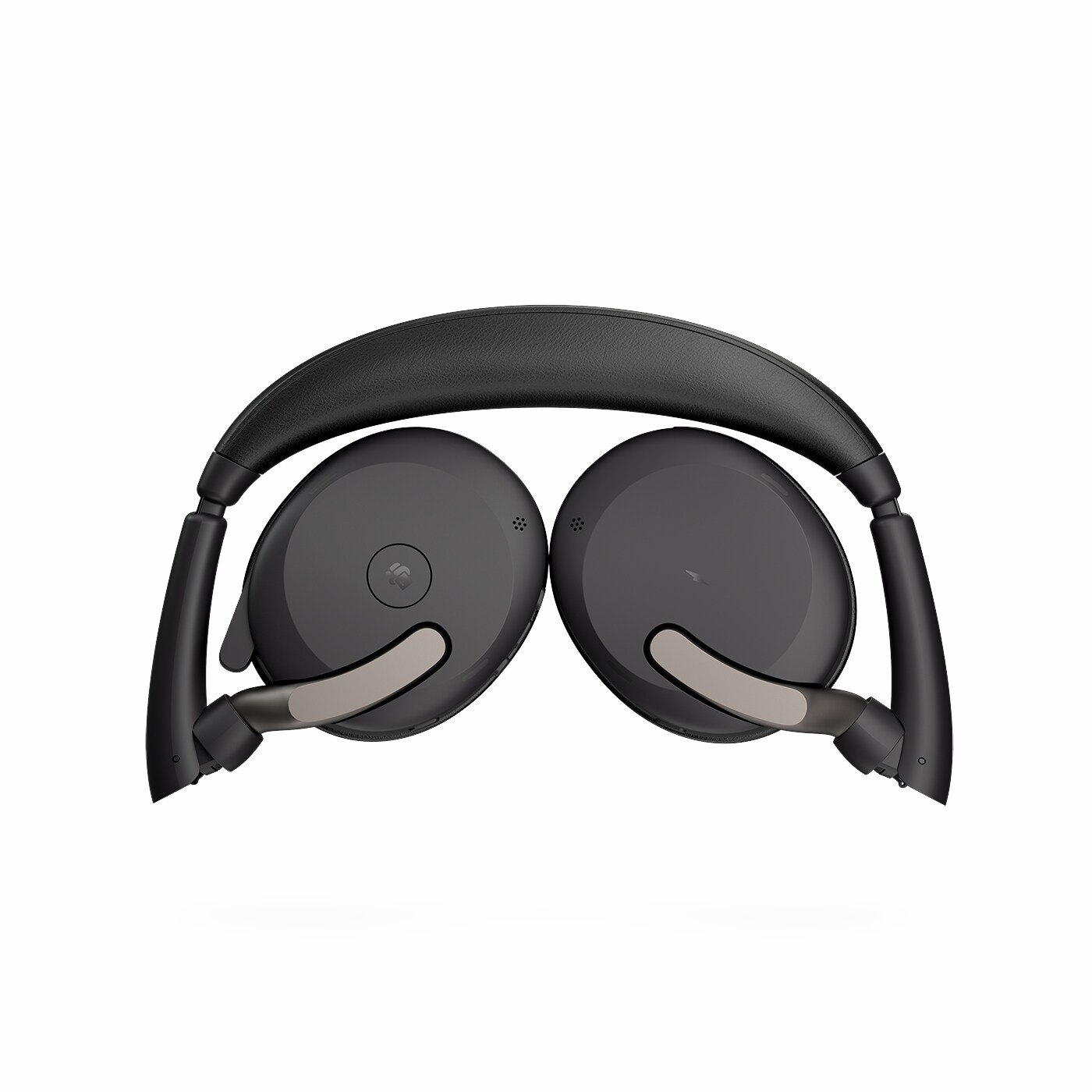 Jabra Evolve2 65 Flex USB-C UC Stereo Svart, bild 4