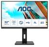 AOC U32P2 32" - 3840x2160 VA 60Hz, bild 2