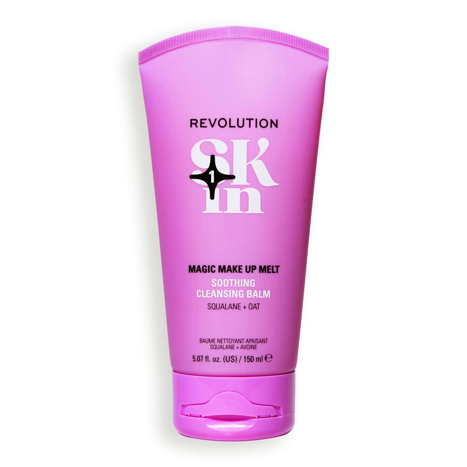 Revolution Skin Makeup Mellow Melt Soothing Cleansing Balm 150 ml