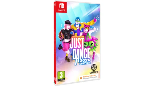 Just Dance 2026 Edition (Nintendo Switch), bild 3