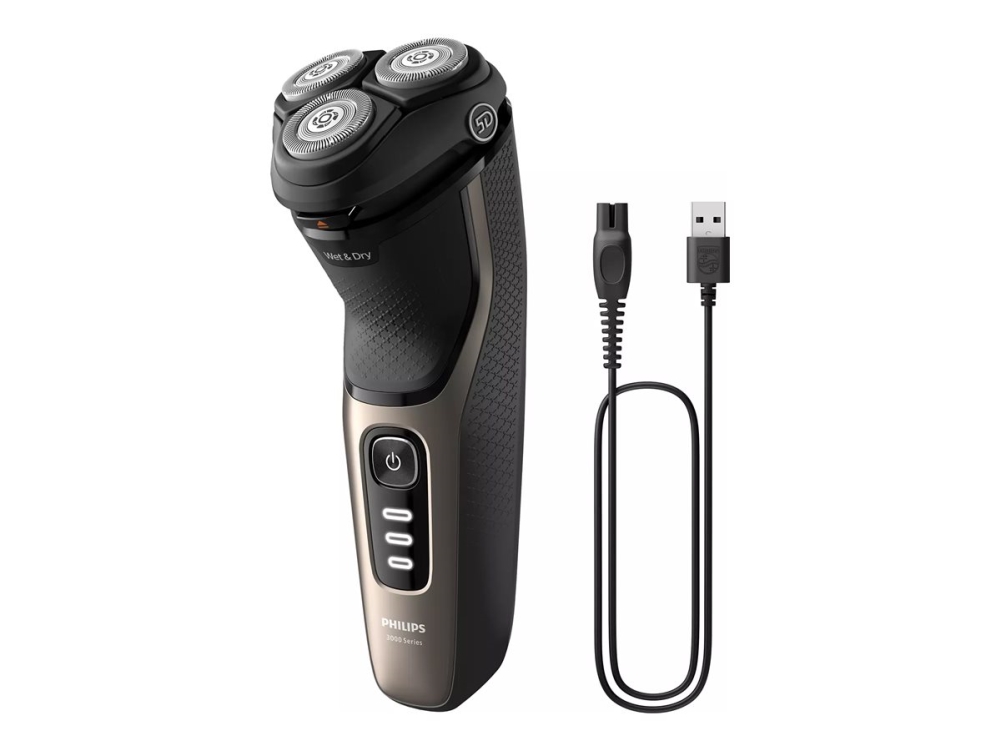 Philips Serie 3000 Rakapparat S3242/12