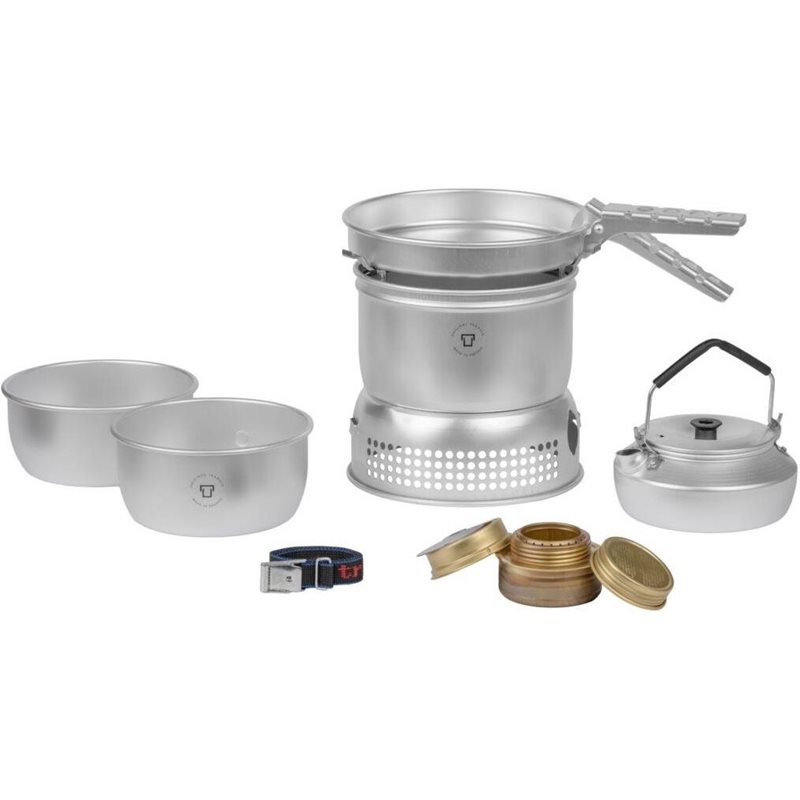 Trangia 27-2 UL - OneSize