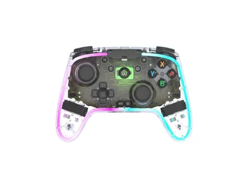 Deep Explorer - Wireless Controller - Neon (Switch / Switch 2), bild 2