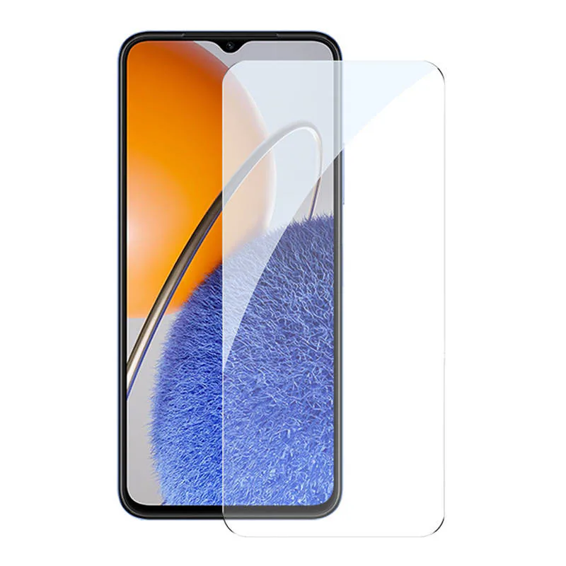 Baseus Skärmskydd i härdat glas för HUAWEI Changxiang 50z, bild 3