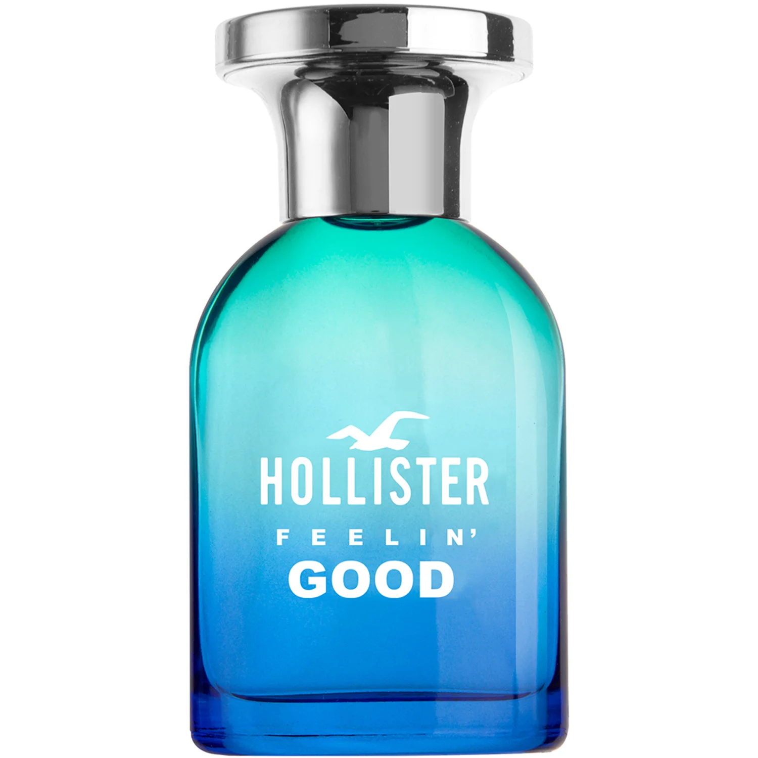 Hollister Feelin' Good For Him Eau de Toilette 30 ml