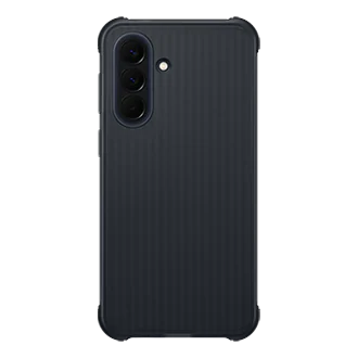 Samsung Galaxy A57 Rugged fodral, svart, bild 4