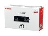 719, black toner cartridge