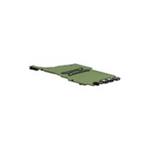 HP 764262-501, Moderkort, HP