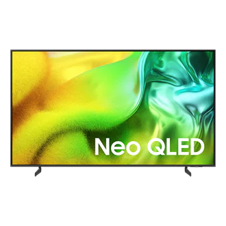 Samsung 75" QN1EH Neo QLED 4K Mini LED Smart-TV (2026), bild 2