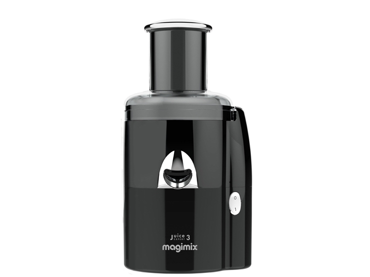 Magimix Juice Expert 3 18081 EB juicepress 400 W, svart