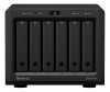 Synology DiskStation DS620slim, 6-bay NAS, bild 3