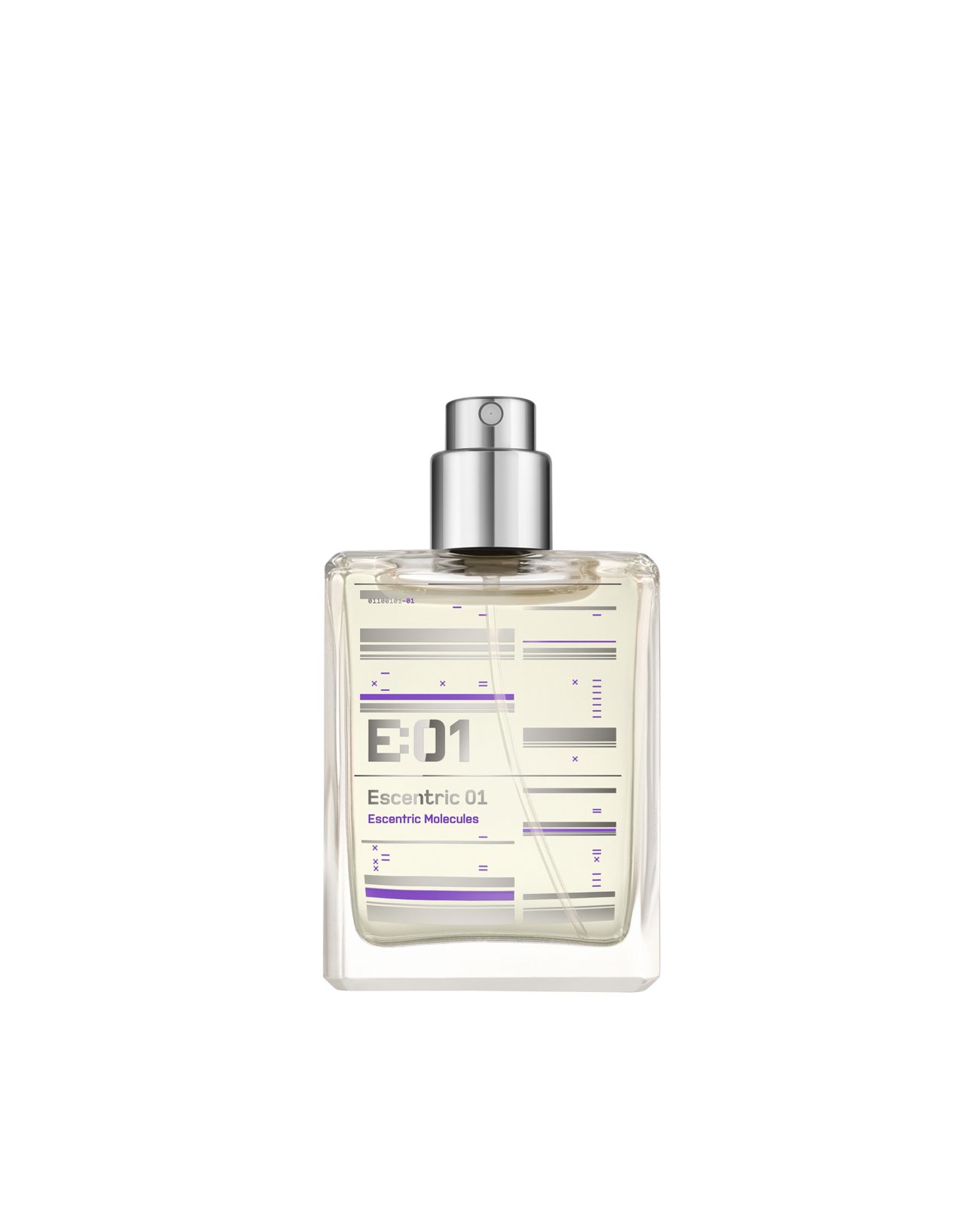 Escentric Molecules Escentric 01 EdT Refill 30 ml, bild 5