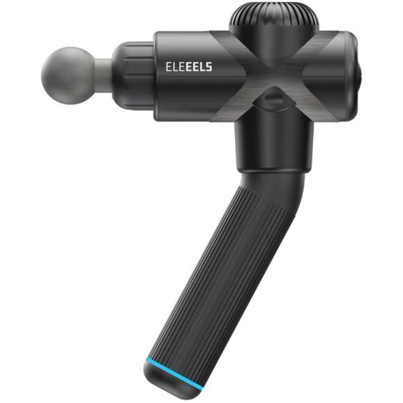 ELEEELS X4 massagepistol