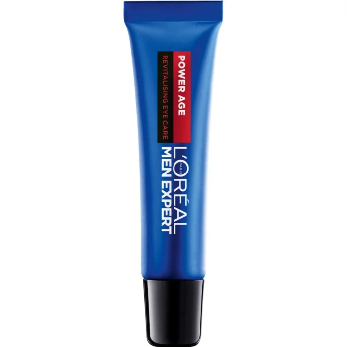 L'Oréal Paris Men Expert Power Age Revitalizing Eye Care 15 ml