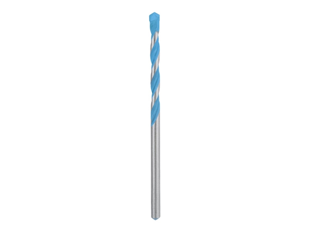 Bosch Expert CYL-9 MultiConstruction - Borr - för betong, plast, stål, mjuka träslag, soft tile, multimaterial - 4 mm - cylindrical - längd: 75 mm