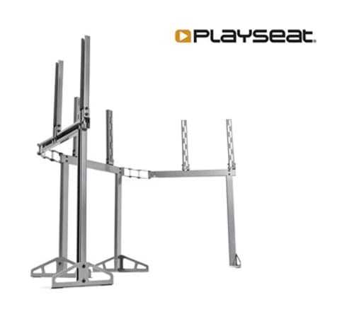Playseat TV Stand Pro Triple tv-stativ, bild 3