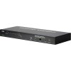 Systemswitch Aten CS-1708I, 8-vägs KVM, VGA, USB+PS/2+SUN, LAN, OSD, 19" rackmonterad, bild 2