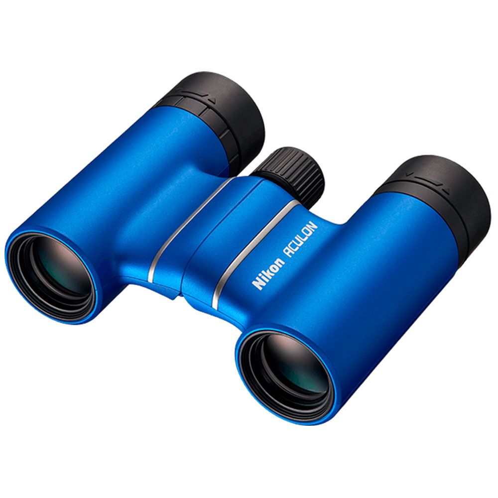 Nikon Aculon T02 8x21, blue
